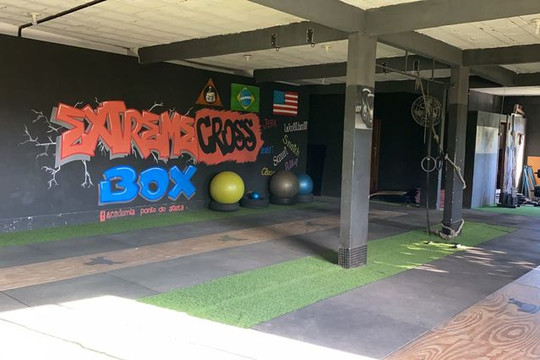 Imagem 3 da galeria do parceiro Academia Ponto do Atleta