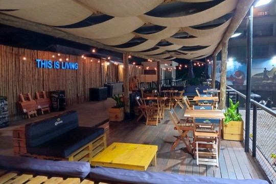 Imagem 3 da galeria do parceiro Soul Beach Arena