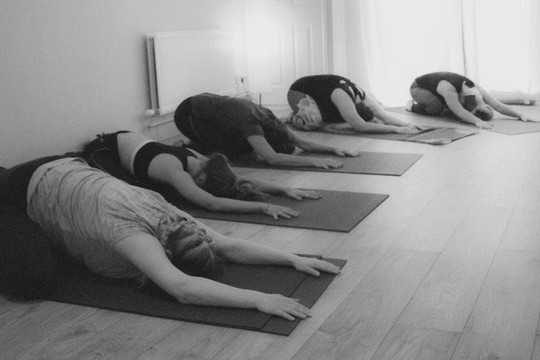 Image 2 from The Mindful Healing Space partner gallery