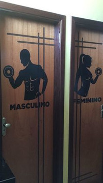 Imagem 2 da galeria do parceiro Federal Fitness