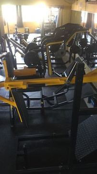 Imagem 3 da galeria do parceiro Federal Fitness
