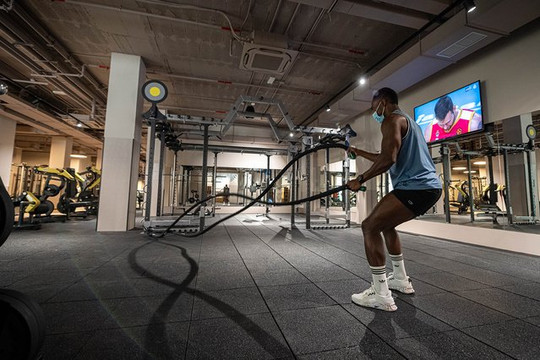 Imagen 2 de la galería del partner Dreamfit Barakaldo