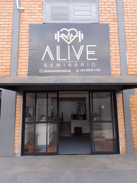 Imagem 1 da galeria do parceiro Studio Alive Seminário