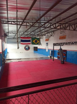 Imagem 1 da galeria do parceiro CT Sparta Nenem Team