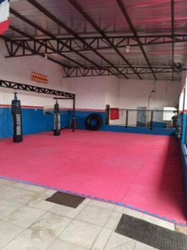 Imagem 2 da galeria do parceiro CT Sparta Nenem Team