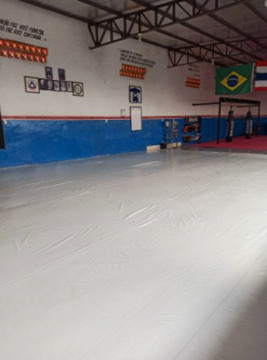 Imagem 3 da galeria do parceiro CT Sparta Nenem Team