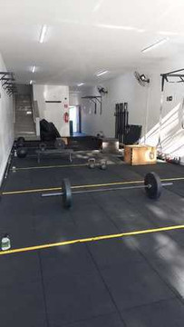 Imagem 3 da galeria do parceiro Totem Training