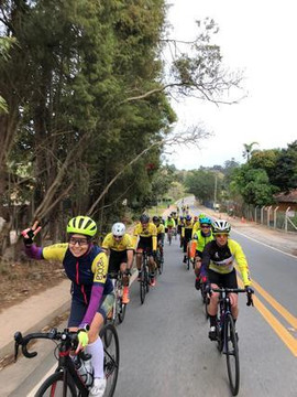 Imagem 3 da galeria do parceiro RunFun Ciclovia Marginal Pinheiros