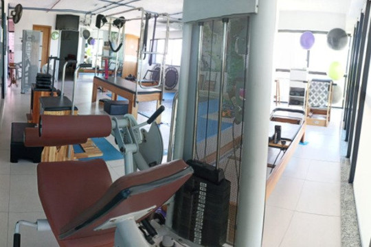 Imagem 2 da galeria do parceiro Raniere Fisio & Recovery