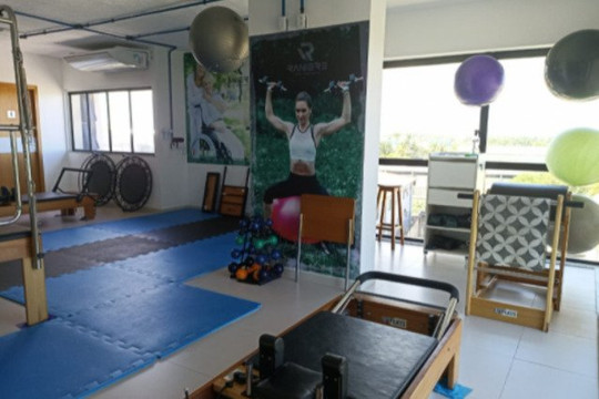 Imagem 3 da galeria do parceiro Raniere Fisio & Recovery