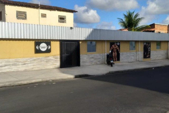 Imagem 2 da galeria do parceiro Endorphine Training