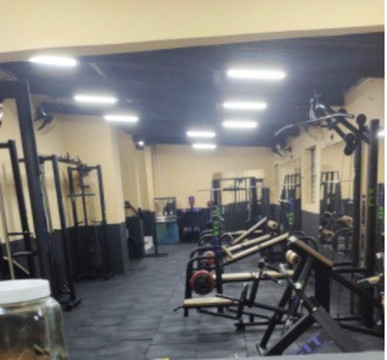 Imagem 3 da galeria do parceiro Endorphine Training