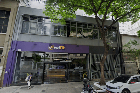 Imagem 2 da galeria do parceiro Voi Fit Academia - Santa Cecilia