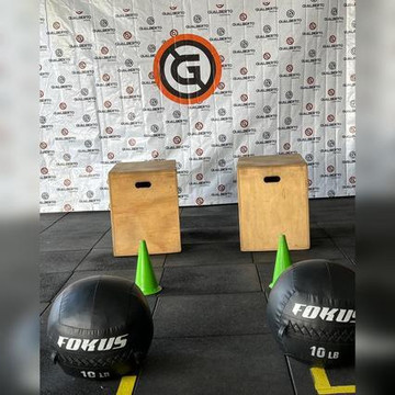 Imagem 3 da galeria do parceiro Gualberto Esportes
