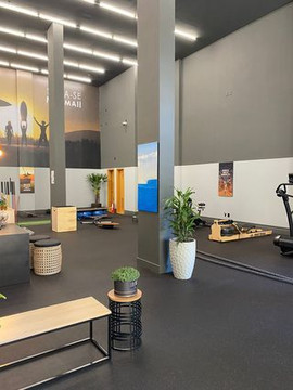 Imagem 1 da galeria do parceiro Studio Mormaii – Águas Claras