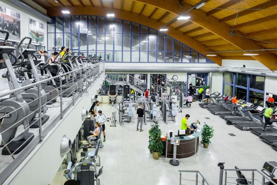 Immagine 3 dalla galleria del partner Vigor Sporting Center