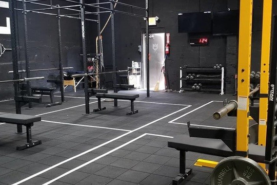 Image 2 from King Strength and Performance - ​Metuchen partner gallery