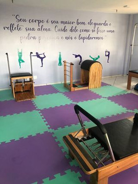 Imagem 1 da galeria do parceiro Studio Fisio Saúde