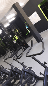 Imagem 1 da galeria do parceiro V Fit Academia