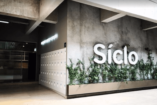 Imagen 3 de la galería del partner Síclo - Roma