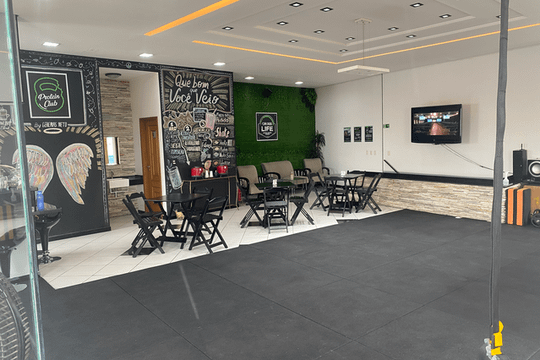 Imagem 1 da galeria do parceiro Studio Cross Life Centro