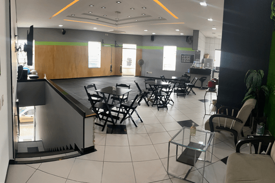 Imagem 2 da galeria do parceiro Studio Cross Life Centro