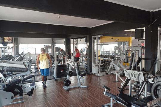 Imagem 1 da galeria do parceiro Xtreme Fit