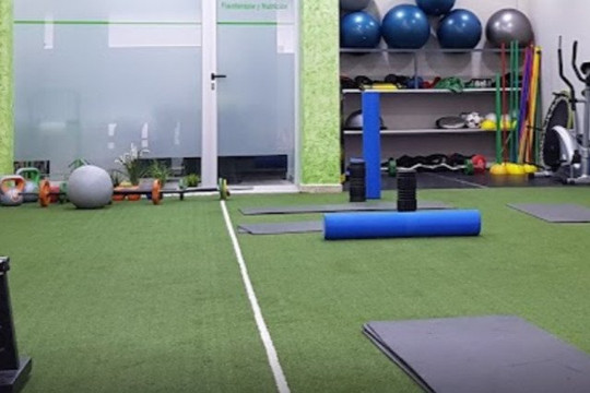 Imagen 1 de la galería del partner ENMOVE Alcantarilla