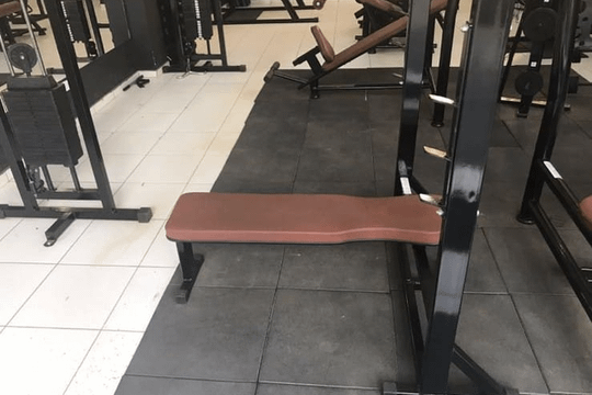 Imagem 3 da galeria do parceiro Academia Mega Fit