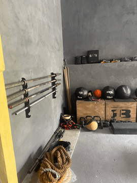 Imagem 2 da galeria do parceiro Águia Cross