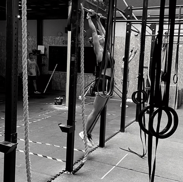 Imagen 2 de la galería del partner Fit Corner Crossfit