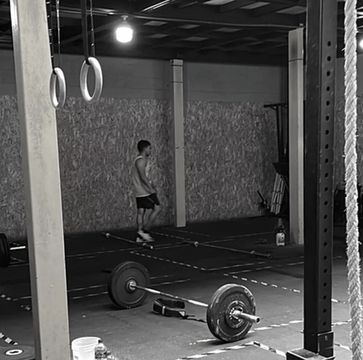 Imagen 3 de la galería del partner Fit Corner Crossfit
