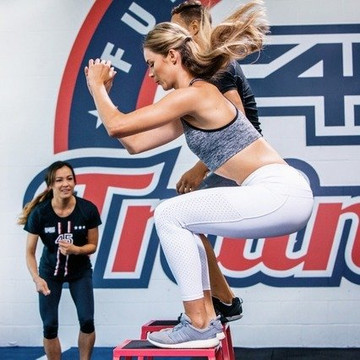 Image 2 from F45 West Lake Conroe partner gallery