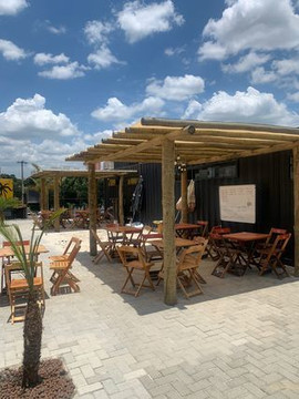 Imagem 2 da galeria do parceiro Maré Beach Tennis