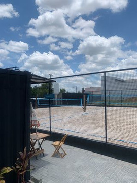 Imagem 3 da galeria do parceiro Maré Beach Tennis