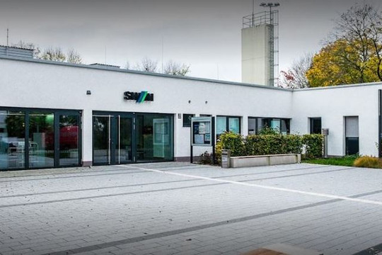 Bild 2 von SWM - Bad Giesing-Harlaching Partnergalerie
