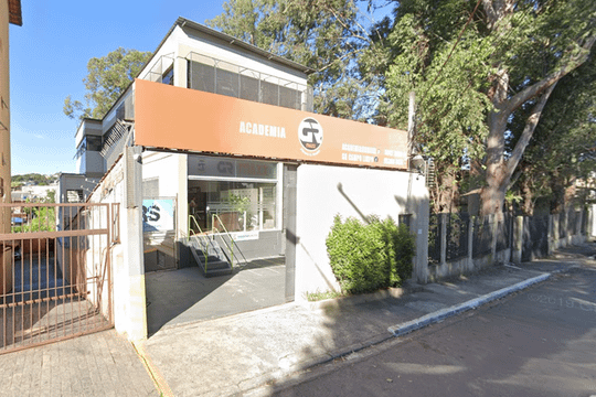 Imagem 2 da galeria do parceiro Academia GR Maxx