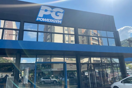 Imagem 3 da galeria do parceiro Academia AD3 - Blumenau