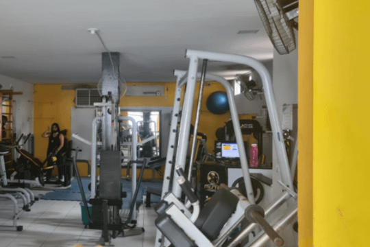 Imagem 1 da galeria do parceiro Positiva Fitness