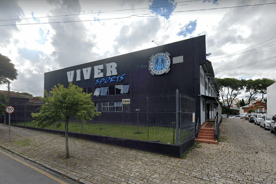 Imagem 1 da galeria do parceiro Viver Sports Academia