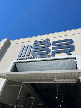 Imagem 1 da galeria do parceiro Crossfit Indoor