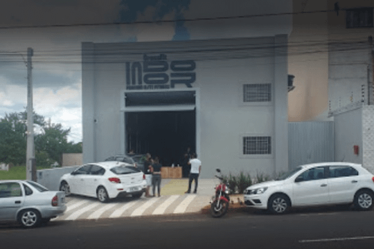 Imagem 2 da galeria do parceiro Crossfit Indoor