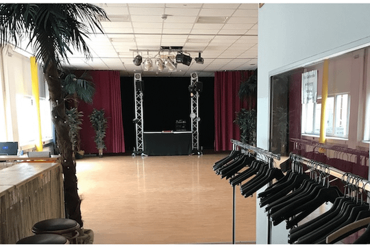 Bild 2 von Salsa Cuba Club Partnergalerie