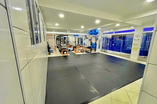 Imagem 3 da galeria do parceiro Pulsar Studio De Pilates E Dança