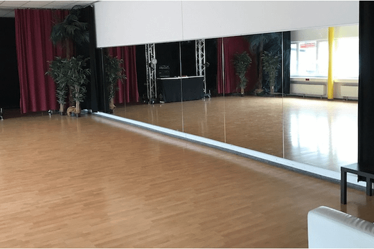 Bild 3 von Salsa Cuba Club Partnergalerie