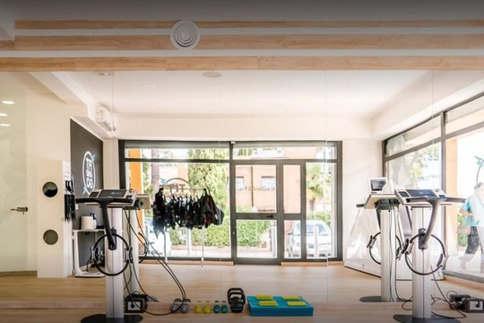 Immagine 1 dalla galleria del partner Fit and Go Bologna Casalecchio