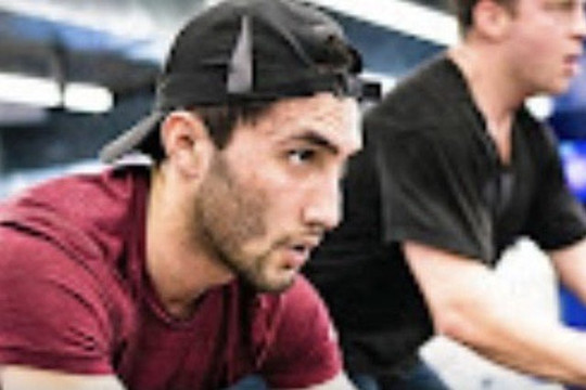 Image 3 from F45 Training Haymarket UK partner gallery