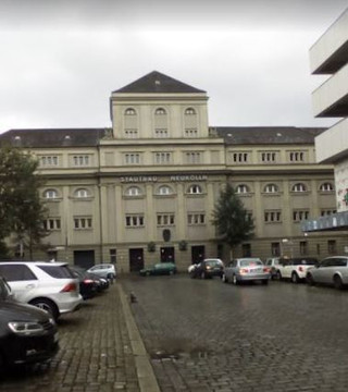 Bild 2 von Stadtbad Neukölln Partnergalerie