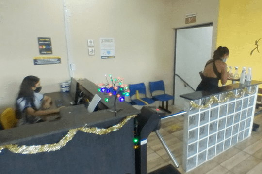 Imagem 2 da galeria do parceiro Academia Tottal Forma
