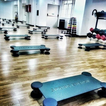 Immagine 2 dalla galleria del partner SGym 875